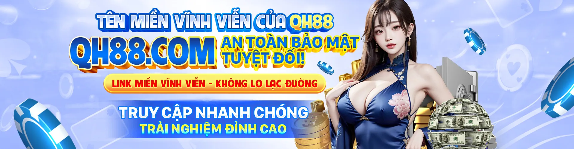 Hình ảnh banner chính cho trang GDPR của 88xeng