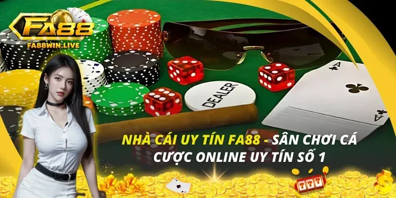 Hướng dẫn chọn sòng bạc trực tuyến tốt nhất tại 88xeng